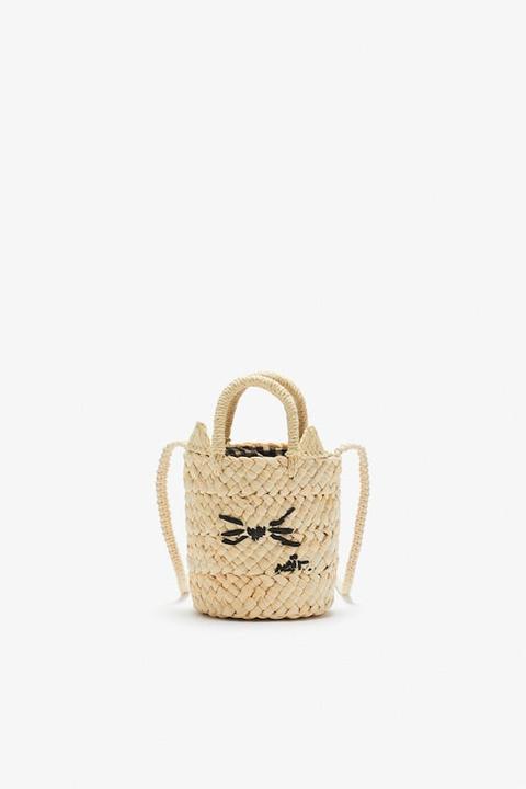 Bolso Gatito