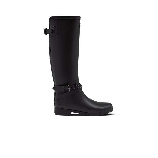 hunter studded boots