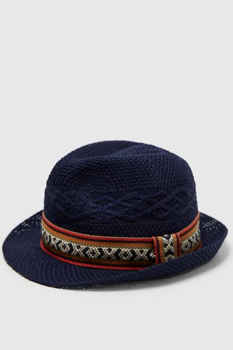 Sombrero Banda