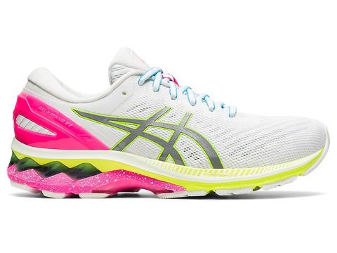 Asics Gel - Kayano™ 27 Lite - Show White