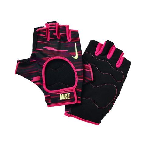 Nike Fit Guantes De Entrenamiento - Mujer - Rosa from Nike on 21 