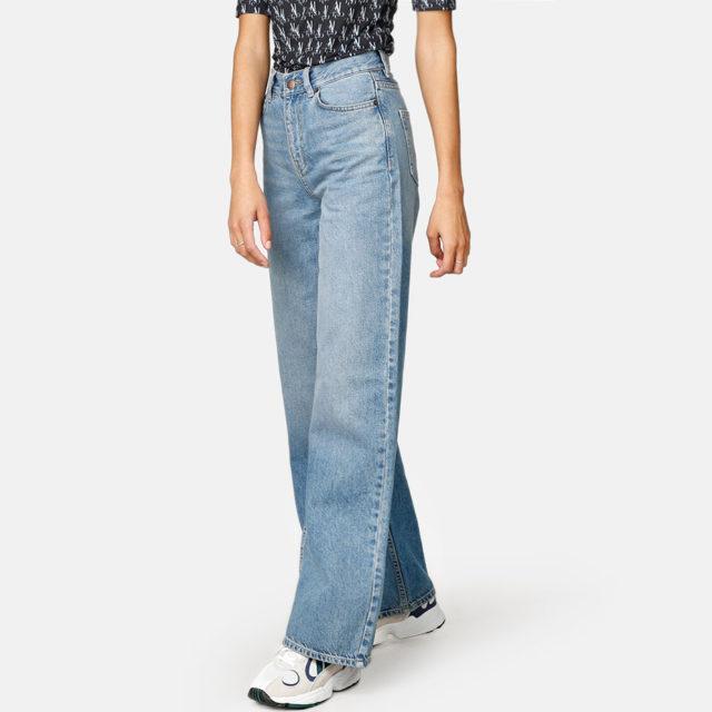 junkyard jeans wide leg