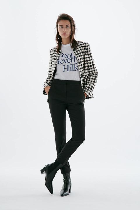 Pantalón Jogger Waist