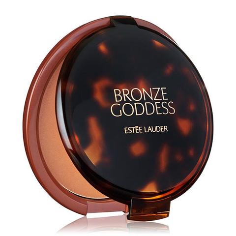 Bronze Goddess Light