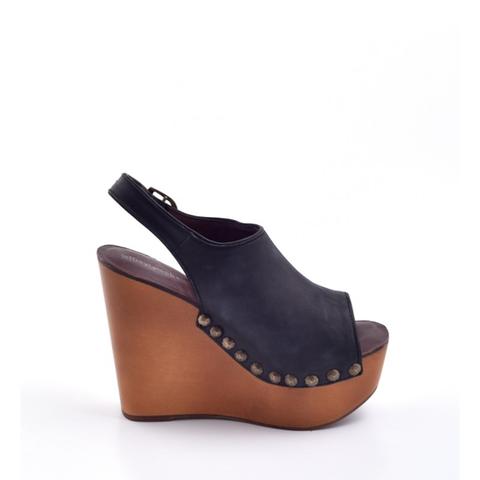 Snick Black Jeffrey Campbell