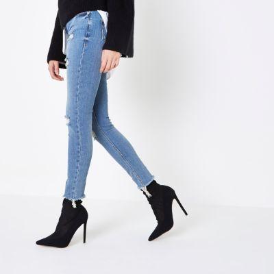 river island alannah jeans