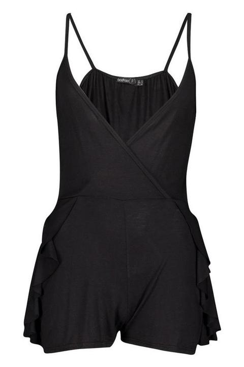hippy playsuit