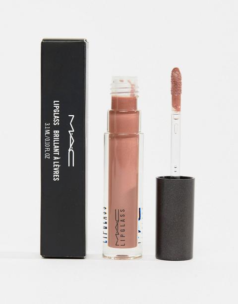 Mac - Lipglass - Lucidalabbra Spite - Beige