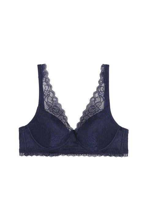 Reggiseno Super Push-up Malibù In Pizzo