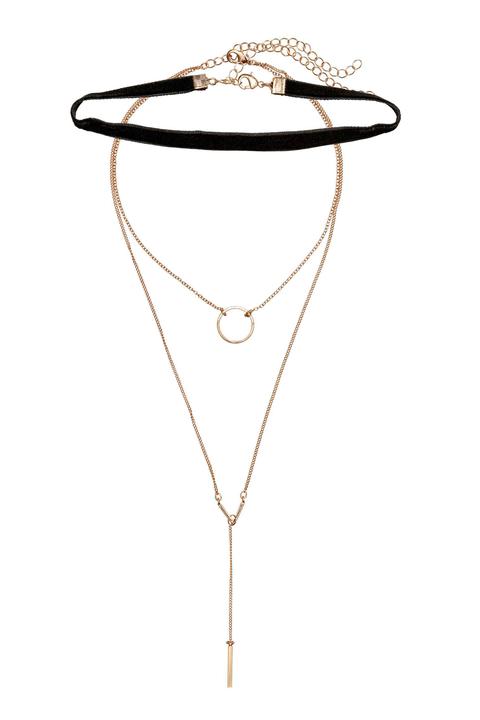 Choker, 2 Pz