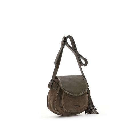 Saddle Bag