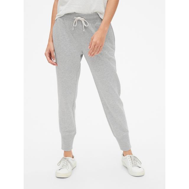 gap softspun brushed joggers