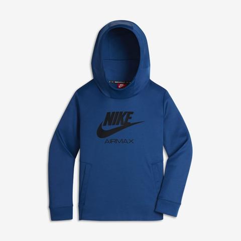 felpa blu nike felpa blu nike