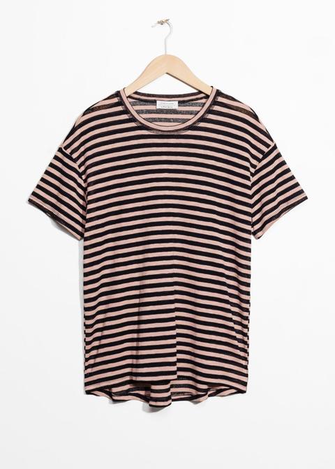 Striped Shirt