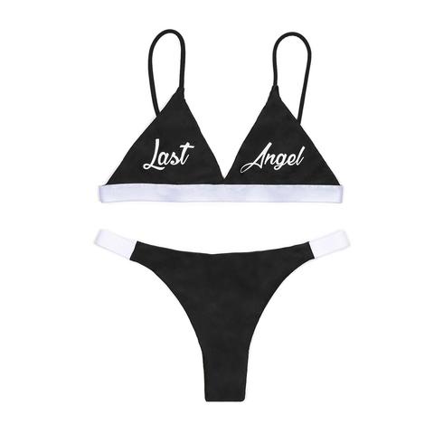 Bikini Last Angel
