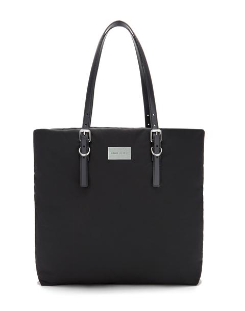 Bolso Shopper Gris