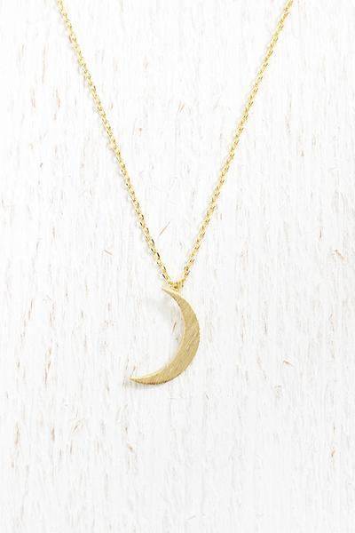 Luna Necklace