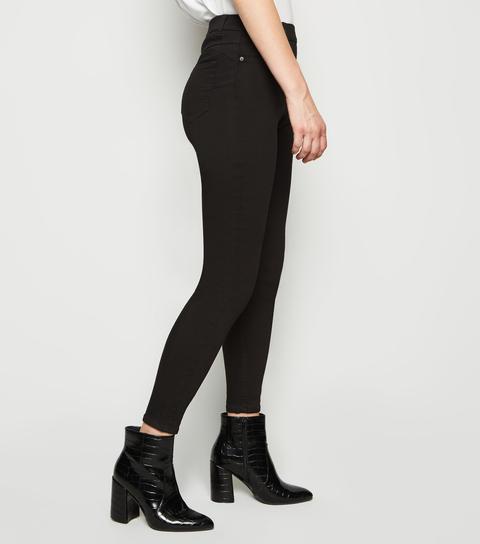 lift and shape jeggings