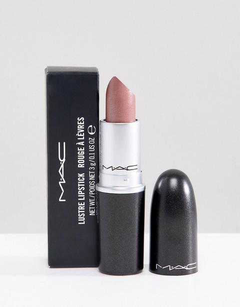 Mac - Lustre - Rossetto - Midimauve - Cuoio