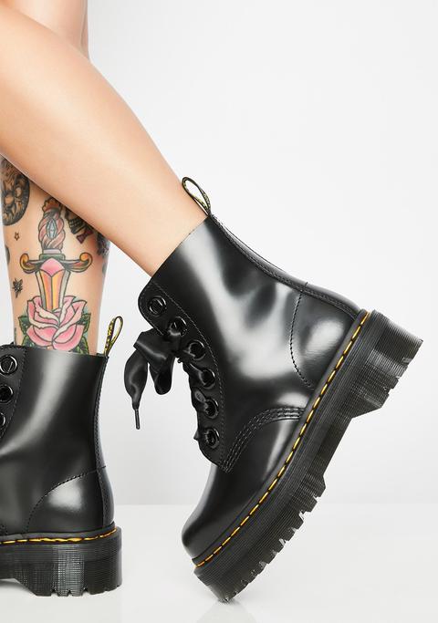 Molly on sale buttero boots