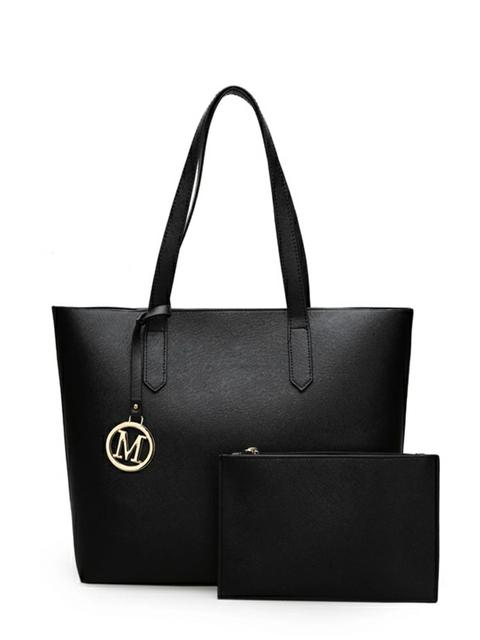 pu tote bag