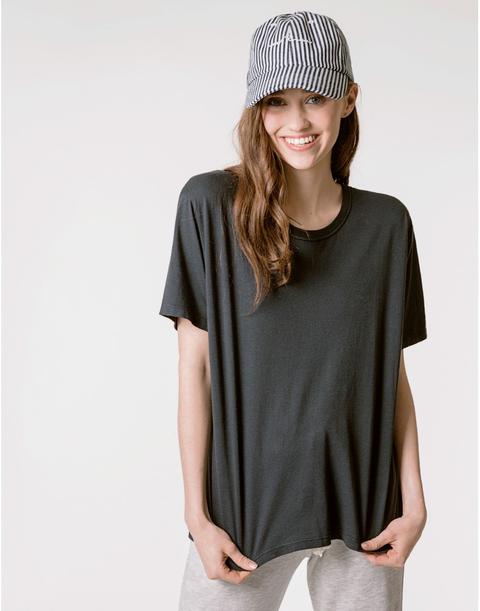 Camiseta Manga Corta