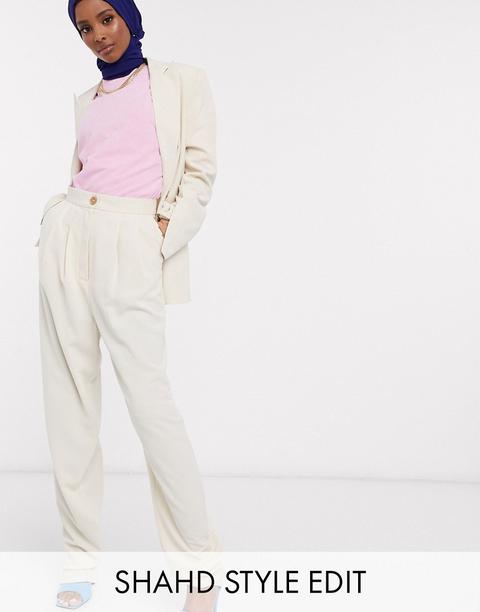 dad suit trousers