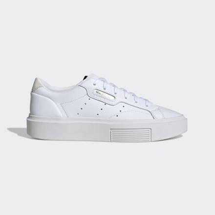 zapatilla adidas sleek zapatilla adidas sleek