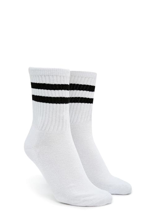 Varsity Crew Socks