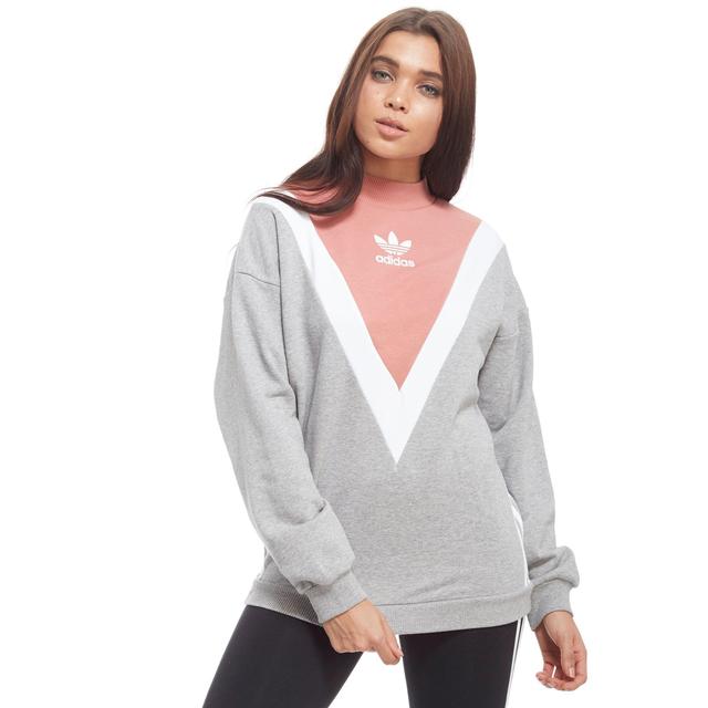 jd adidas pullover damen
