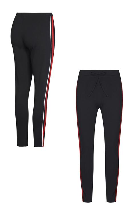 capri leggings primark