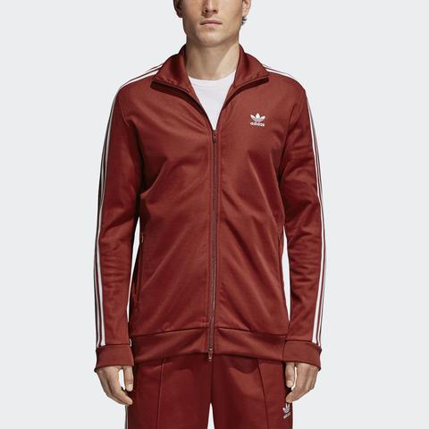 Track Jacket Bb