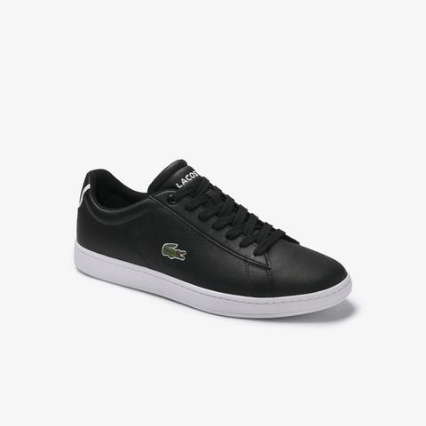 Zapatillas De Hombre Carnaby Evo De Piel