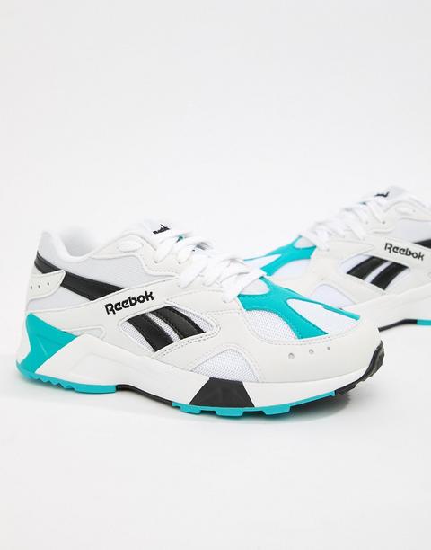 reebok aztrek trainers