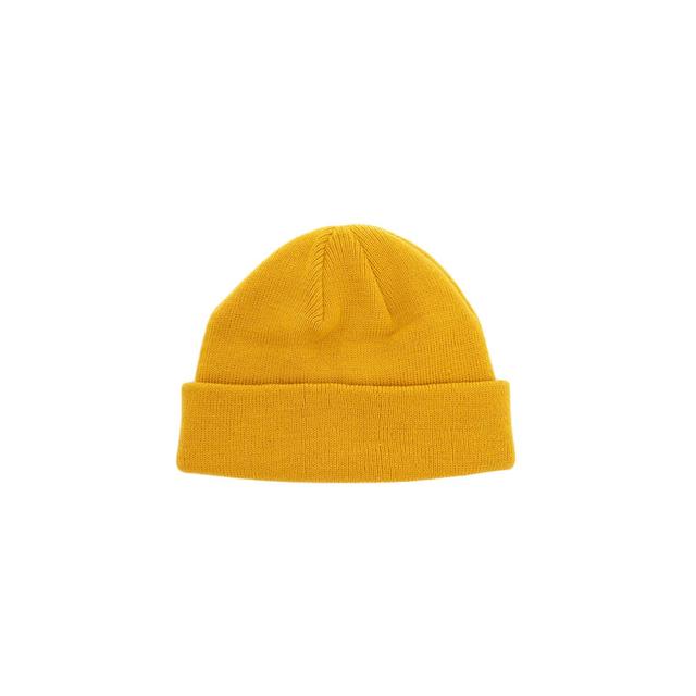 yellow beanie forever 21