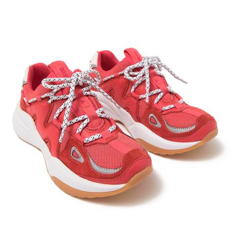 Deportiva Chunky Coral