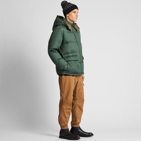 Jw anderson cheap reversible down jacket