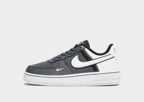 nike air force 1 low children