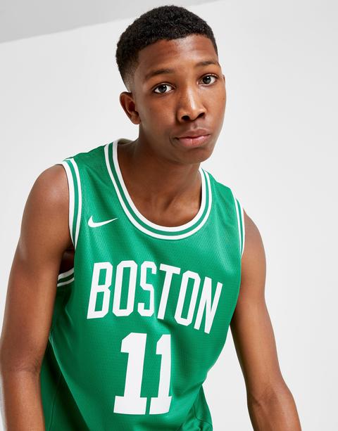 Nike Nba Irving Boston Celtics Jersey 