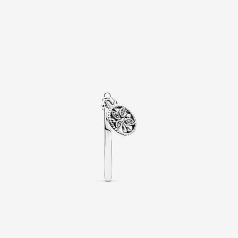 anello pandora pendente anello pandora pendente