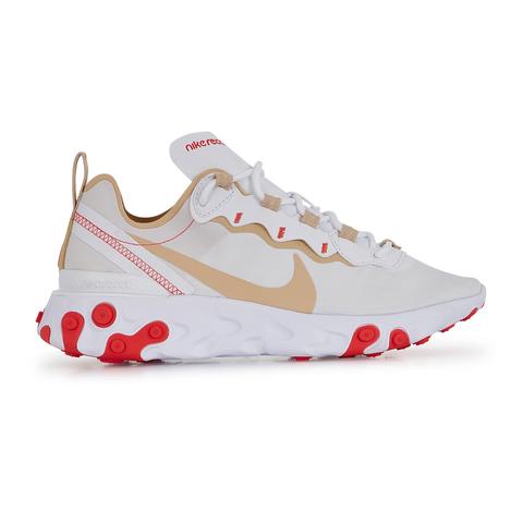 react element 55 rouge