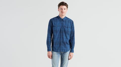 modern barstow western