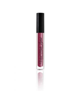 Viva La Diva - Labial Líquido Velvet Matte - 50: Macaroon