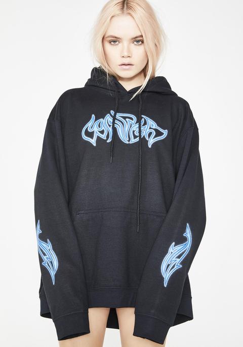 Dolphin Hoodie