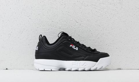footshop fila disruptor