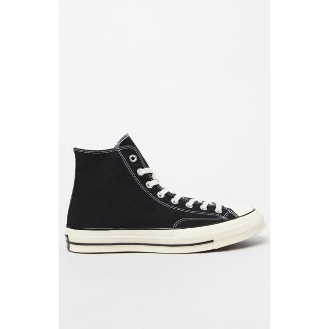 chuck 70 black high top