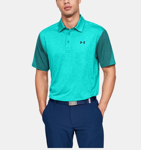 Uomo Under Armour Playoff Polo 2.0