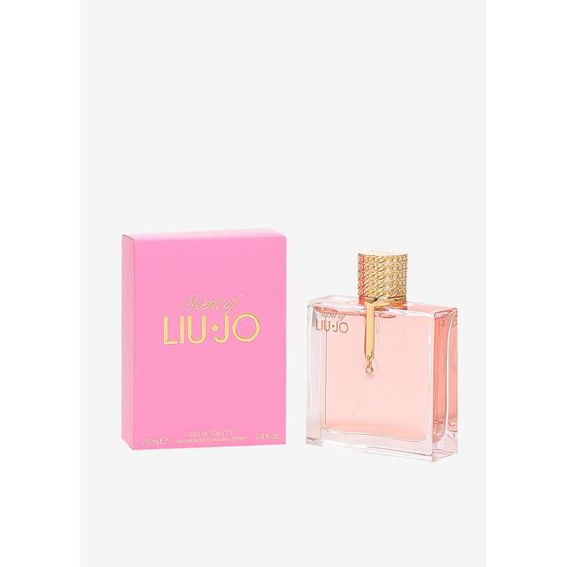 liu jo eau de toilette