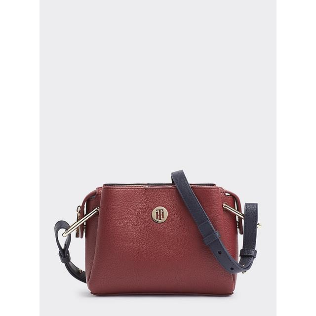 tommy hilfiger tasche satchel