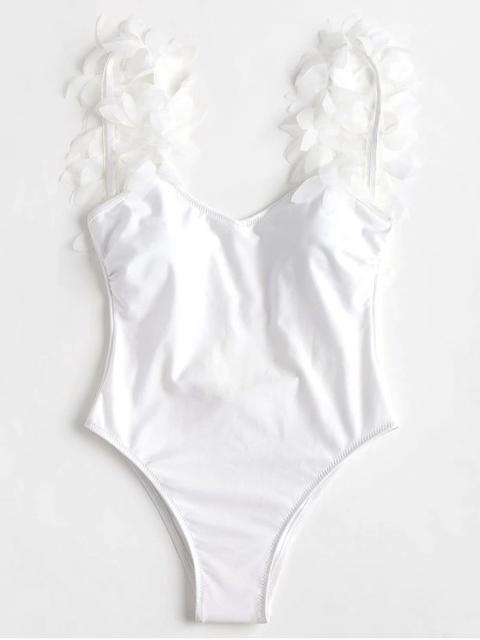 Bañador Stereo Petal One Piece